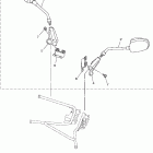 PHAZER RTX PZ50RTXL/PZ50RTXW Дополнительные зеркала