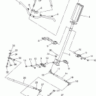 FX NYTRO MTX  FX10MTRAX Рулевое управление
