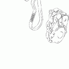 VK PROFESSIONAL  VK10W Альтернативные  части привода