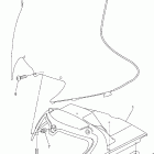 VK PROFESSIONAL  VK10W Стекло ветровое