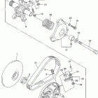 FX NYRO RTX NO REVERSE -FX10RTX Вариатор