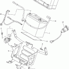 VK PROFESSIONAL  VK10W Электрика 2