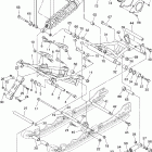 APEX RTX ER RX10RTRX/RX10RX Подвеска трака 3