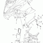 FX NYRO RTX NO REVERSE -FX10RTX Защита кофра