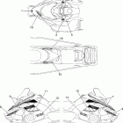 FX NYTRO MTX  FX10MTRAX Наклейки