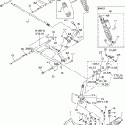 RS VECTOR LTX GT-S90LTGTXL/RS90LTXB Лыжа