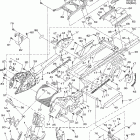 PHAZER MOUNTAIN LITE PZ50MTX Рама