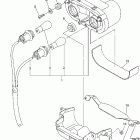 RS VECTOR LTX GT-S90LTGTXL/RS90LTXB Фонарь задний