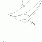 PHAZER RTX PZ50RTXL/PZ50RTXW Сидение