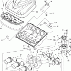 RS VECTOR LTX GT-S90LTGTXL/RS90LTXB Впускная система