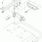 FX NYTRO MTX  FX10MTRAX Фонарь задний