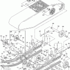 PHAZER RTX PZ50RTXL/PZ50RTXW Подвеска трака 1