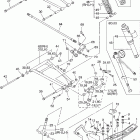 APEX RTX ER RX10RTRX/RX10RX Лыжа
