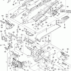 RS VIKING PROFESSIONAL  VK10X Рама