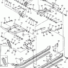 RS VIKING PROFESSIONAL  VK10X Подвеска трака 2