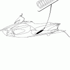 APEX LTX-RX10LTGTX/RX10LTX Дополнительная подвеска задняя