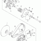 FX NYTRO MTX  FX10MTRAX Вариатор