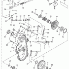 APEX MTX SE RX10MTAX Alternate reverse gear kit