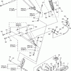 FX NYTRO MTX  FX10MTRAX Лыжа