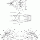 FX NYTRO MTX  FX10MTX/FX10MTRX Наклейки
