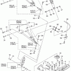 PHAZER MOUNTAIN LITE PZ50MTX Лыжа