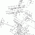 VK PROFESSIONAL  VK10W Рулевое управление