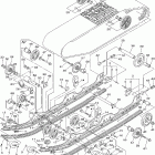 PHAZER MOUNTAIN LITE PZ50MTX Подвеска трака 1
