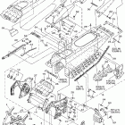 FX NYTRO MTX  FX10MTRAX Рама