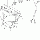 APEX MOUNTAIN SE RS90MSW Фара