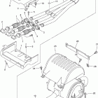 VK PROFESSIONAL  VK10W Выхлопная система