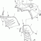 RX-1 ER /LIMITED EDITION -RX10RSK_3/RX10RK_2 Панель приборов