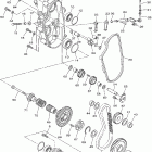NYTRO FX10X Привод трака 2