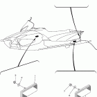 RS VECTOR LTX GT-S90LTGTXL/RS90LTXB Электрика 3