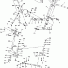PHAZER GT PZ50GTX/PZ50X Рулевое управление