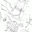 ATTAK RXW10GTW/RXW10W Электрика 2