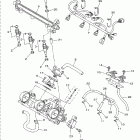 FX NYRO RTX NO REVERSE -FX10RTX Впускная система 2
