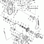 RX-1 ER /LIMITED EDITION -RX10RSK_3/RX10RK_2 Привод трака 2