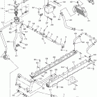 APEX LTX-RX10LTGTX/RX10LTX Радиатор и Патрубки