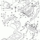 VENTURE / GT  RST90W/RST90GTW Сидение