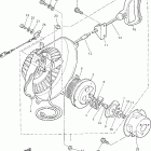 BRAVO BR250TW Стартер