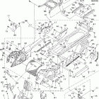 PHAZER RTX PZ50RTXL/PZ50RTXW Рама