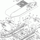 APEX RTX ER RX10RTRX/RX10RX Подвеска трака 2