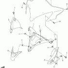 APEX RTX ER RX10RTRX/RX10RX Стекло ветровое