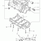 RS VECTOR LTX GT-S90LTGTXL/RS90LTXB Картер