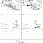 RS VECTOR GT-RS90RX/RS90GTX Наклейки