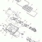 FX NYRO RTX NO REVERSE -FX10RTX Впускная система