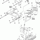 VK PROFESSIONAL  VK10W Лыжа