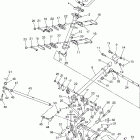 RX-1 Рулевое управление
