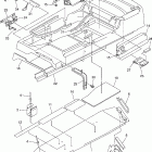 VK PROFESSIONAL  VK10W Защита кофра