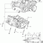 PHAZER RTX PZ50RTXL/PZ50RTXW Картер